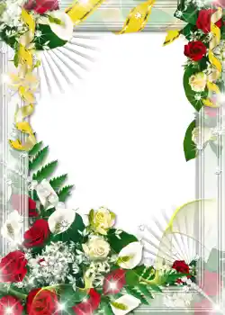 PhotoEffect da categoria Molduras para fotografias femininas № 1324