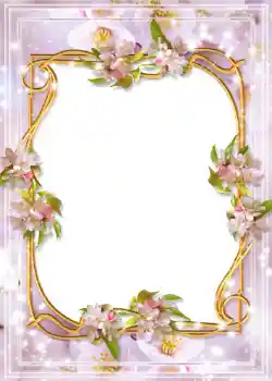 PhotoEffect da categoria Molduras para fotografias femininas № 1326