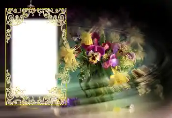 PhotoEffect da categoria Molduras para fotografias femininas № 132963
