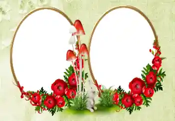 PhotoEffect da categoria Molduras para fotografias femininas № 133022