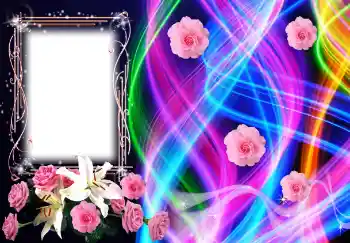 PhotoEffect da categoria Molduras para fotografias femininas № 133032