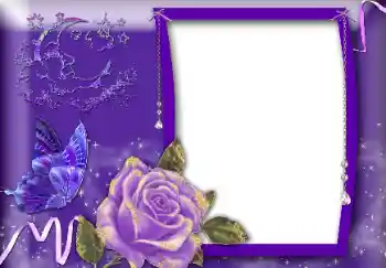 PhotoEffect da categoria Molduras para fotografias femininas № 13947