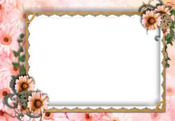 PhotoEffect da categoria Molduras para fotografias femininas № 13949
