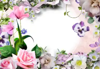 PhotoEffect da categoria Molduras para fotografias femininas № 139756
