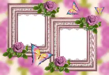 PhotoEffect da categoria Molduras para fotografias femininas № 139782