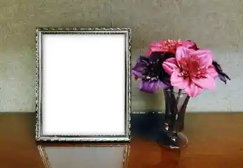 PhotoEffect da categoria Molduras para fotografias femininas № 139787