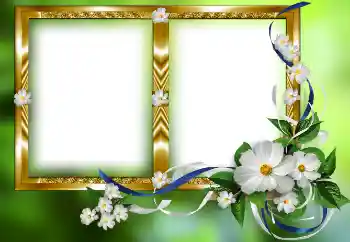 PhotoEffect da categoria Molduras para fotografias femininas № 139874