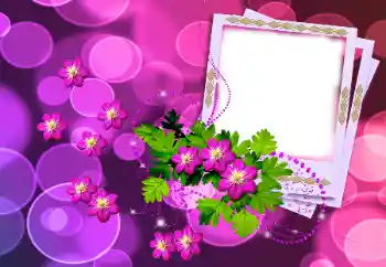 PhotoEffect da categoria Molduras para fotografias femininas № 139875