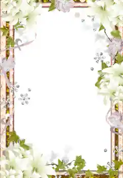 PhotoEffect da categoria Molduras para fotografias femininas № 139915