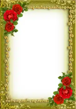 PhotoEffect da categoria Molduras para fotografias femininas № 140992