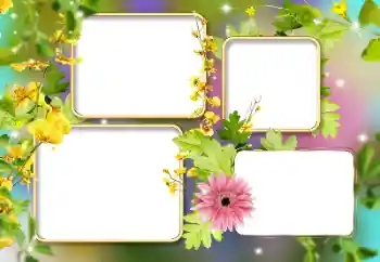 PhotoEffect da categoria Molduras para fotografias femininas № 141134