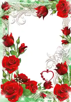 PhotoEffect da categoria Molduras para fotografias femininas № 1476