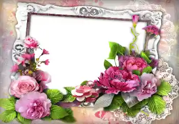 PhotoEffect da categoria Molduras para fotografias femininas № 147765
