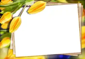 PhotoEffect da categoria Molduras para fotografias femininas № 147770