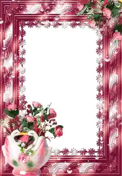 PhotoEffect da categoria Molduras para fotografias femininas № 1477