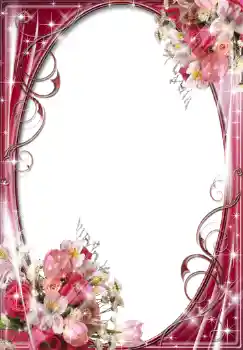 PhotoEffect da categoria Molduras para fotografias femininas № 1486