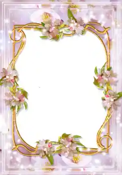 PhotoEffect da categoria Molduras para fotografias femininas № 1487
