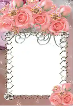 PhotoEffect da categoria Molduras para fotografias femininas № 14894