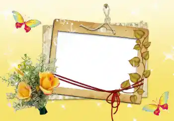 PhotoEffect da categoria Molduras para fotografias femininas № 14916