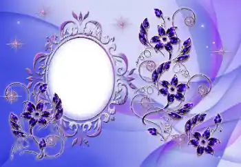 PhotoEffect da categoria Molduras para fotografias femininas № 149231