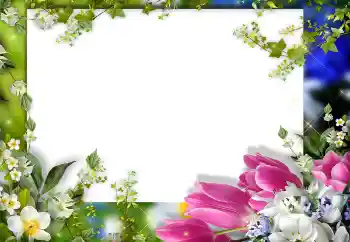 PhotoEffect da categoria Molduras para fotografias femininas № 149325