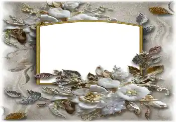 PhotoEffect da categoria Molduras para fotografias femininas № 149326