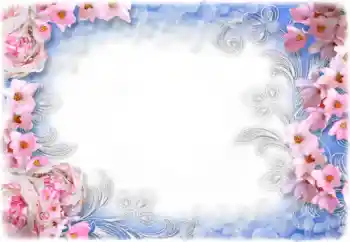 PhotoEffect da categoria Molduras para fotografias femininas № 149331