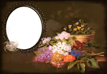 PhotoEffect da categoria Molduras para fotografias femininas № 14939