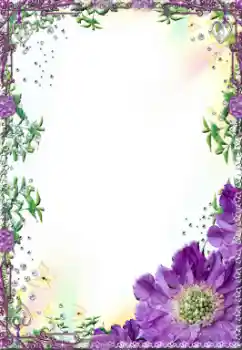 PhotoEffect da categoria Molduras para fotografias femininas № 14999