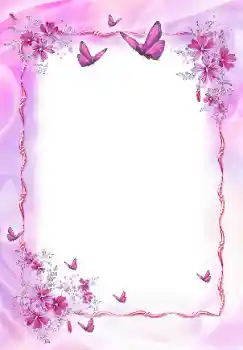 PhotoEffect da categoria Molduras para fotografias femininas № 15001