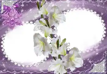 PhotoEffect da categoria Molduras para fotografias femininas № 15023