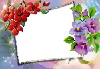 PhotoEffect da categoria Molduras para fotografias femininas № 15024