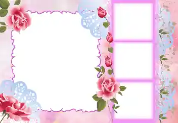 PhotoEffect da categoria Molduras para fotografias femininas № 15031