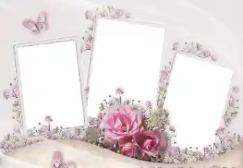 PhotoEffect da categoria Molduras para fotografias femininas № 151772