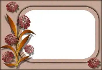 PhotoEffect da categoria Molduras para fotografias femininas № 151835