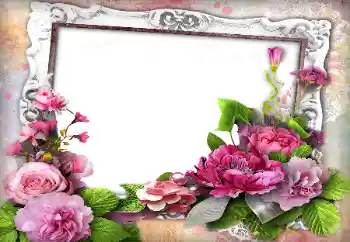 PhotoEffect da categoria Molduras para fotografias femininas № 153059