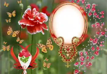 PhotoEffect da categoria Molduras para fotografias femininas № 153065