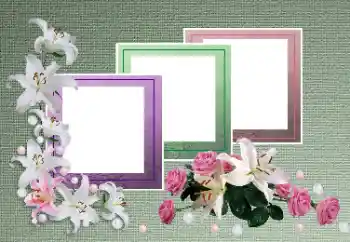 PhotoEffect da categoria Molduras para fotografias femininas № 153181