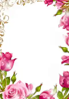 PhotoEffect da categoria Molduras para fotografias femininas № 153227