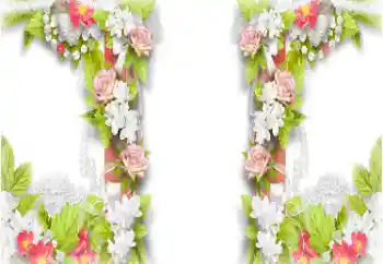 PhotoEffect da categoria Molduras para fotografias femininas № 153229