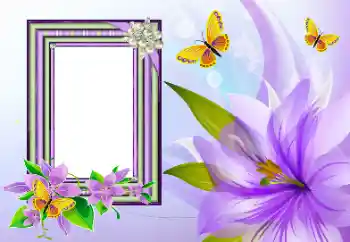 PhotoEffect da categoria Molduras para fotografias femininas № 153286