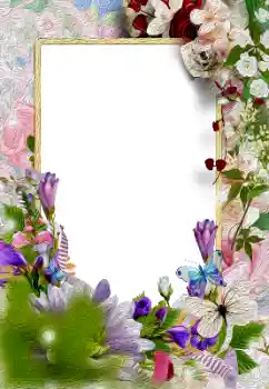 PhotoEffect da categoria Molduras para fotografias femininas № 154287