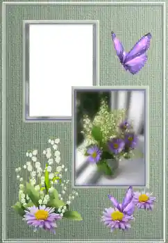 PhotoEffect da categoria Molduras para fotografias femininas № 154316