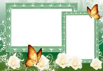 PhotoEffect da categoria Molduras para fotografias femininas № 154318