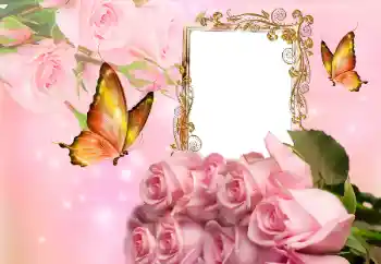 PhotoEffect da categoria Molduras para fotografias femininas № 155883
