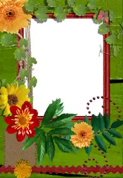 PhotoEffect da categoria Molduras para fotografias femininas № 155889