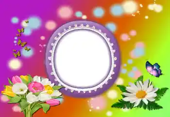 PhotoEffect da categoria Molduras para fotografias femininas № 155904