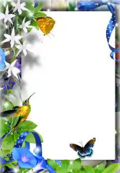 PhotoEffect da categoria Molduras para fotografias femininas № 155925