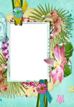 PhotoEffect da categoria Molduras para fotografias femininas № 155930