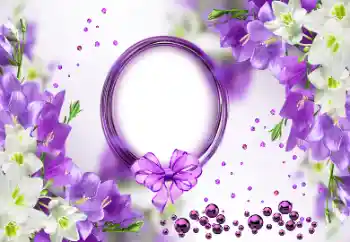 PhotoEffect da categoria Molduras para fotografias femininas № 156048